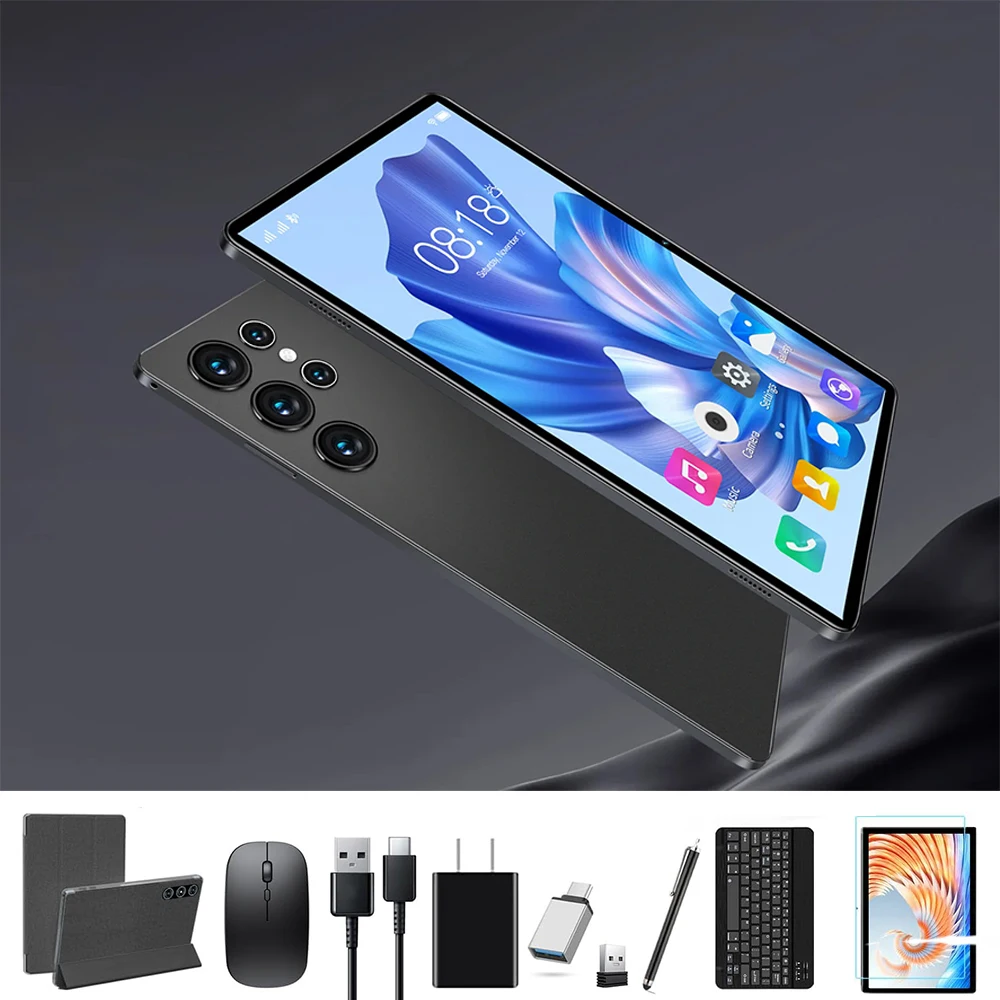 2026 New NPad13 Android 14 Tablet Pc 10 inch 1280*800 HD IPS