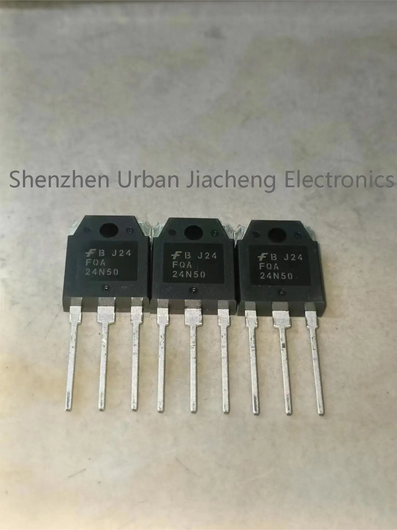 FQA24N50 FDA24N50 500V/24A MOS Imported Original