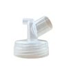 Three Way Connector Wide Mouth Connection Adapter Y-type for Spectra / Cimilre Breast Replacement Accessories 2