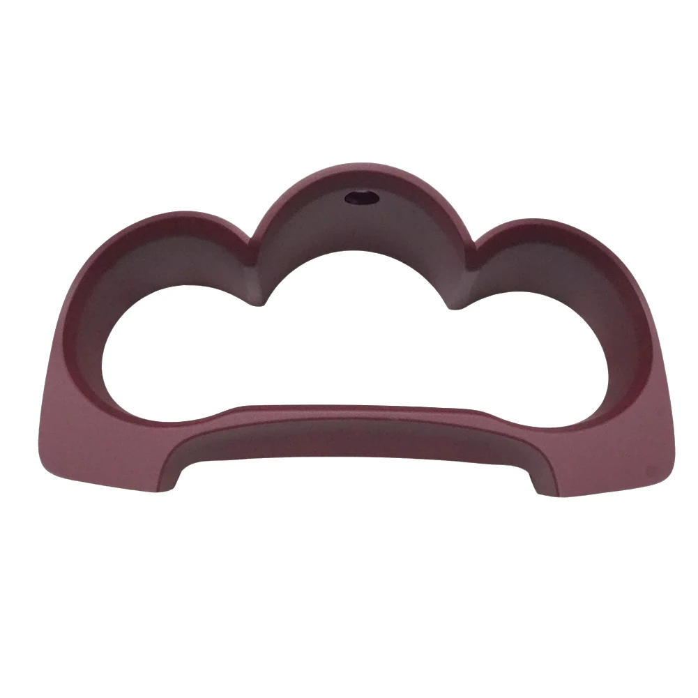 ABTU-토요타 하이럭스 2005-2014 비고 포춘 대시보드 계기판 커버 프레임 55411-0K090 주행거리계 링 계기판