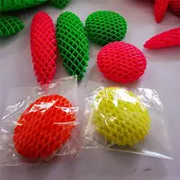 Worm Unpacking Morphing 2024 Worm Big Fidget Toy Fidget Worm Six Sided Pressing Stress Relief Squishys Worms Stress Relief Toys 2