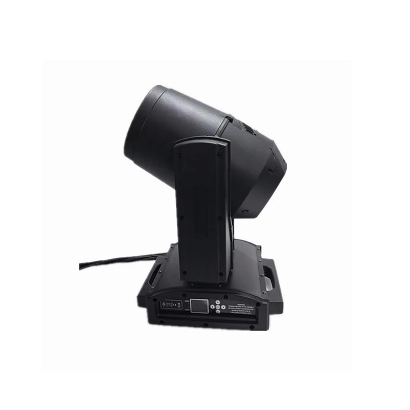 1 piece ip65 waterproof 350w beam moving head outdoor light outdoor stage buildi