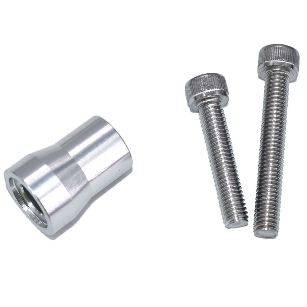 NC250 Parts Magneto Chain Protection Guide Plate Anti-chain Device Motorcycle Accessories For ZONGSHEN Engine 250cc KAYO T6 - Image 5