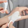 3 Pieces Mask Applicator Brush Soft Silicone Brush, Mini Makeup Spatula Facial Beauty Tool Set, Facial Mud, Makeup Mask Brush 3