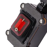 1 Piece IP67 Waterproof Inline Switch 12V DC 20A High Current Power Waterproof Switch - Image 2