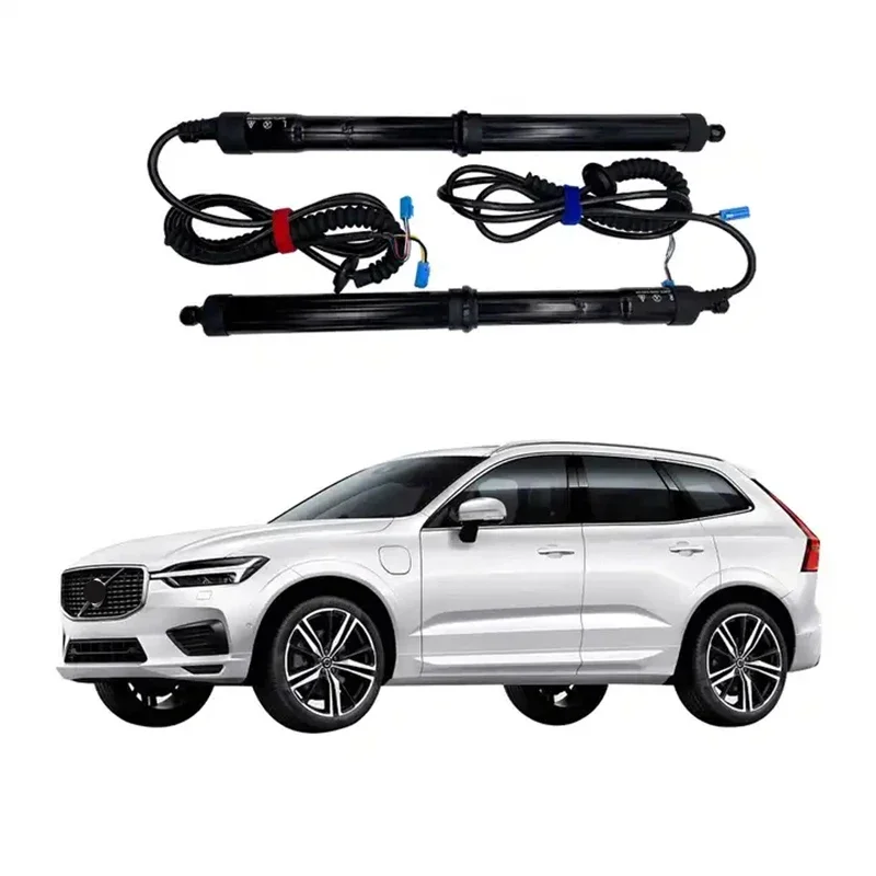 

High Quality Auto Smart Electric Tailgate Struts Tail Gate Kit Power Tailgate Lift for Volvo XC60 2017-2022