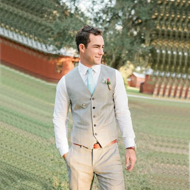 Camisa Social Casamento Civil Roupa Masculina Camisa CalÇa Jeans