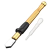 1PCS Diamond Glass Cutter 2-19mm 175mm Carbonization Tungsten Alloy Glasses Cutters For Hand Tool Glass Cutting 1