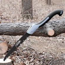 

Multifunctional Folding Saw Blade Hand Saw Woodworking Cutting Tools SK5 Steel Handle Collapsible Sharp Garden Saw