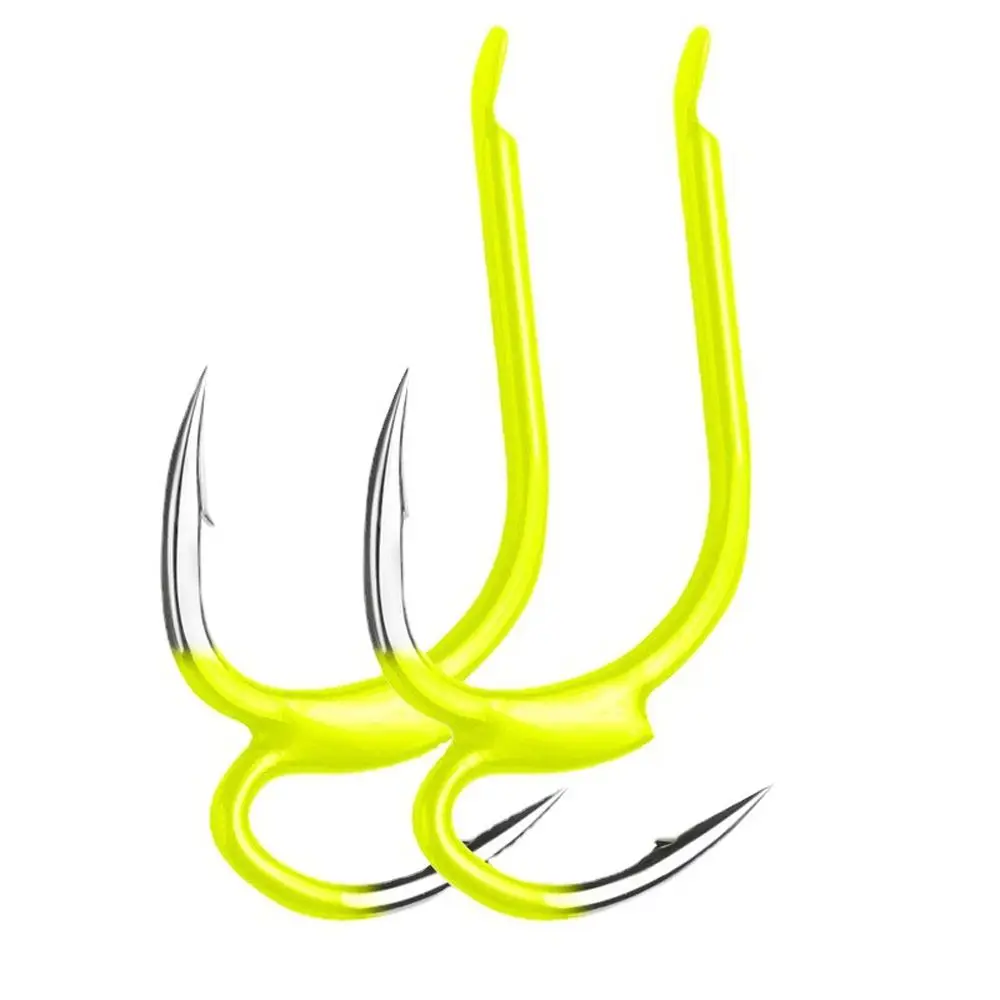 10PcsFishingHookHighcarbonSteelTwoStrengthTipSharpFightingHookWithBarbedFishGear.jpg