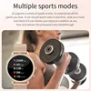 For Huawei Xiaomi Apple Samsung Smart Watch Women Ladies 2024 New Bluetooth Call Sport PPG+ECG SmartWatch for Women Present Gift 6
