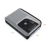 EOENKK Cassette Tape Player Portable AM FM Radio Cassette Tape-to-MP3 Converter Sound Recorder Built-in Speaker / Headphone Jack 4