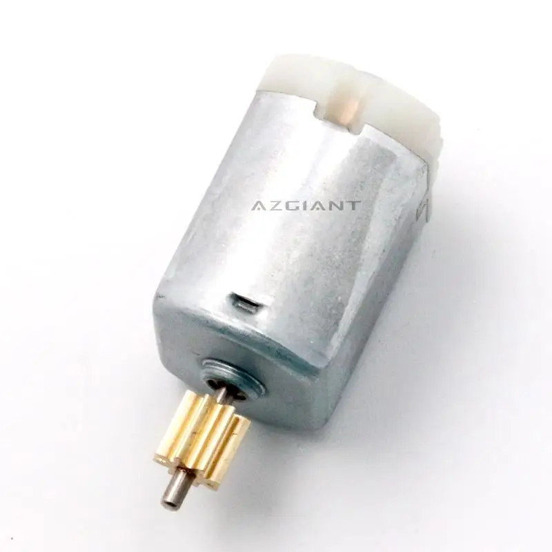 Fc-280Sc-16200 Auto Power Door Locks Attuatore Motor Gears 8T Per Citroello Grand C4 Picasso Peugeot Partner B9 Mk2 Accessori Per Auto