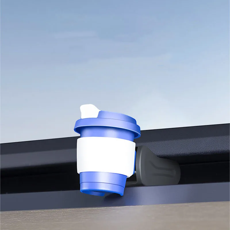 Air Vent Aromatherapy Clip for Tesla Model 3 / Model Y