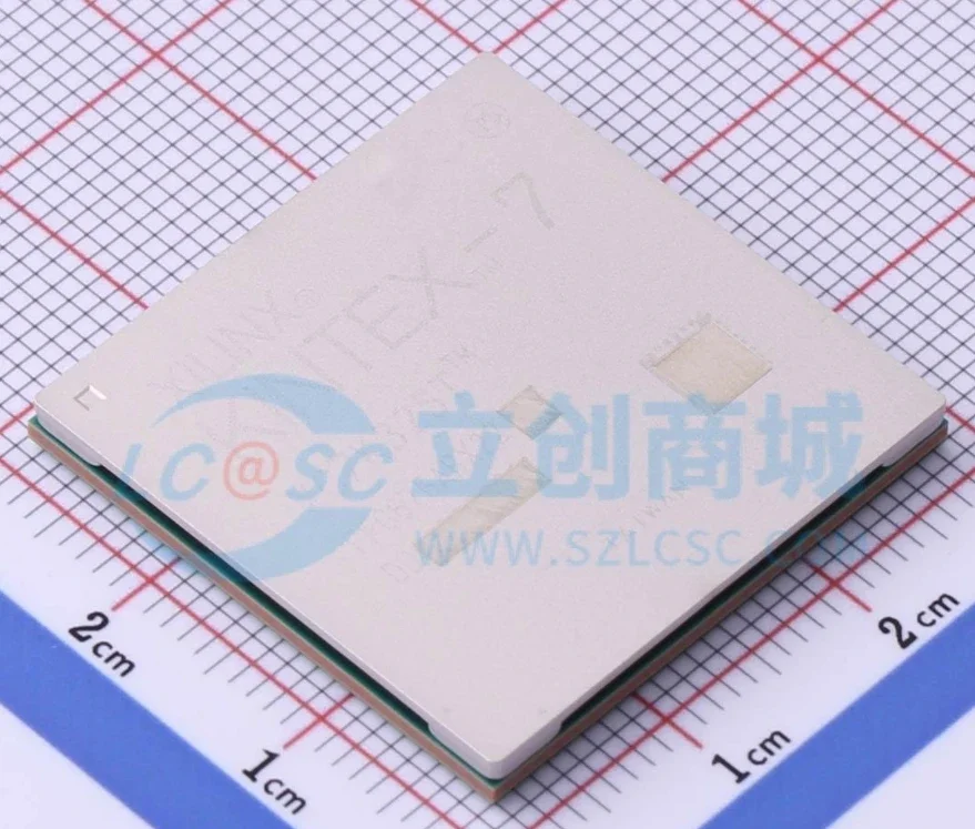 XC7K325T-1FFG676I Packaged BGA-676 new original genuine programmable logic device (CPLD/FPGA) IC chip xc7k325t 3fbg676c xc7k325t 3fbg676e xc7k325t 3fbg676i xc7k325t 3fbg676 xc7k325t 3fbg xc7k325t xc7k325 ic chip bga 676