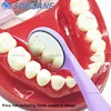 Dental Mouth Mirror Oral Examination Mirror front surface ultra definition Refractive Index 99.2% 92% and 85% with endo Ruler 2