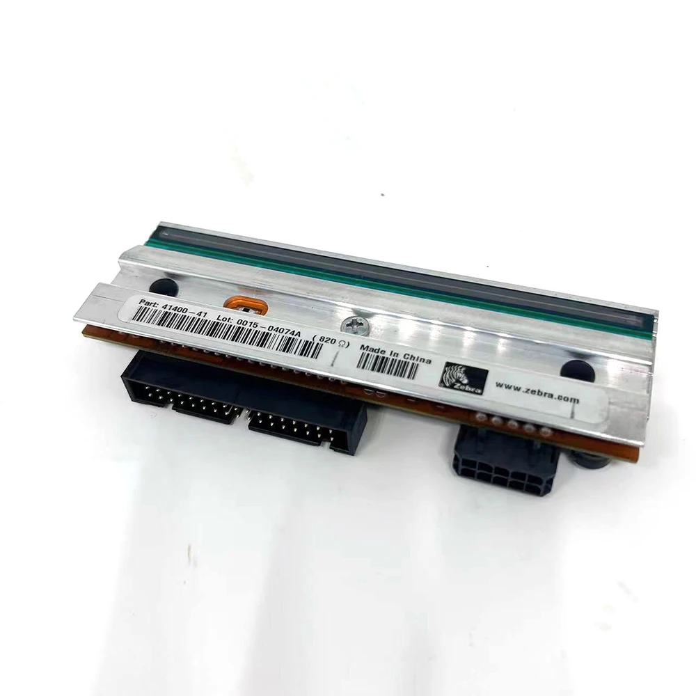 

Printhead 203DPI 41400-41 Fits For Zebra s4m S4 M S4M