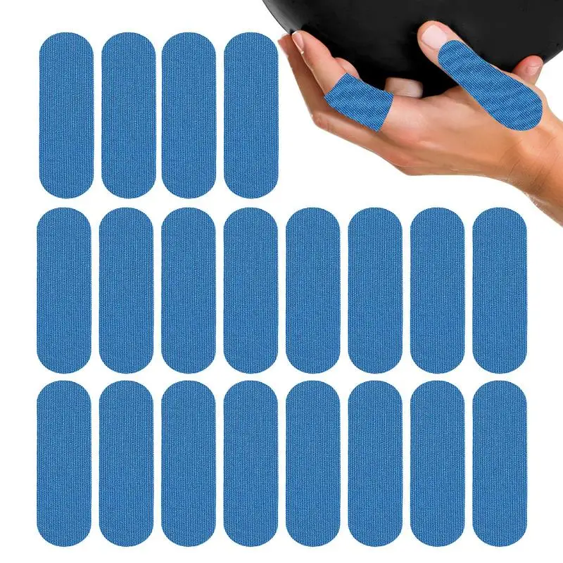 

20 шт./упаковка, эластичная лента для защиты большого пальца