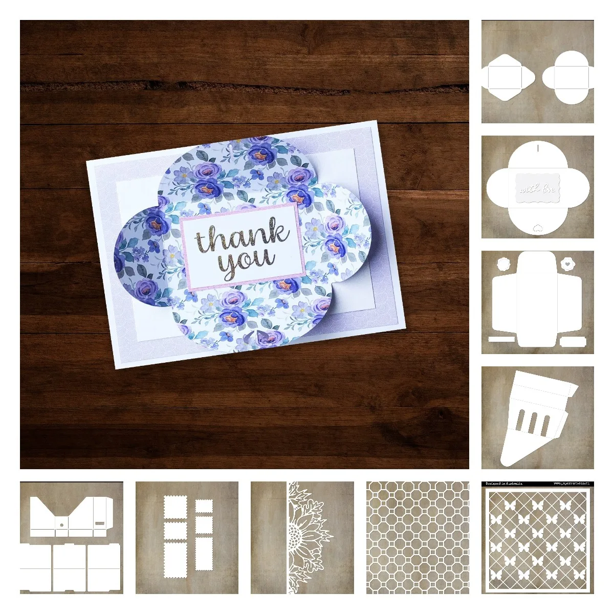 

Envelope Folder Series Metal Cutting Die And Stencil DIY Scrapbooking Card Paper Cards Handmade Album Sheets 2022 New Arrive