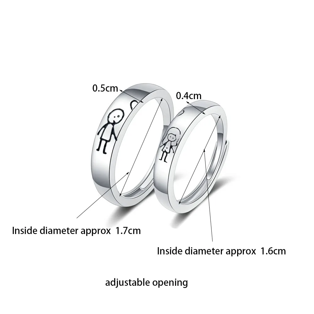 Top more than 167 boy promise rings latest awesomeenglish.edu.vn