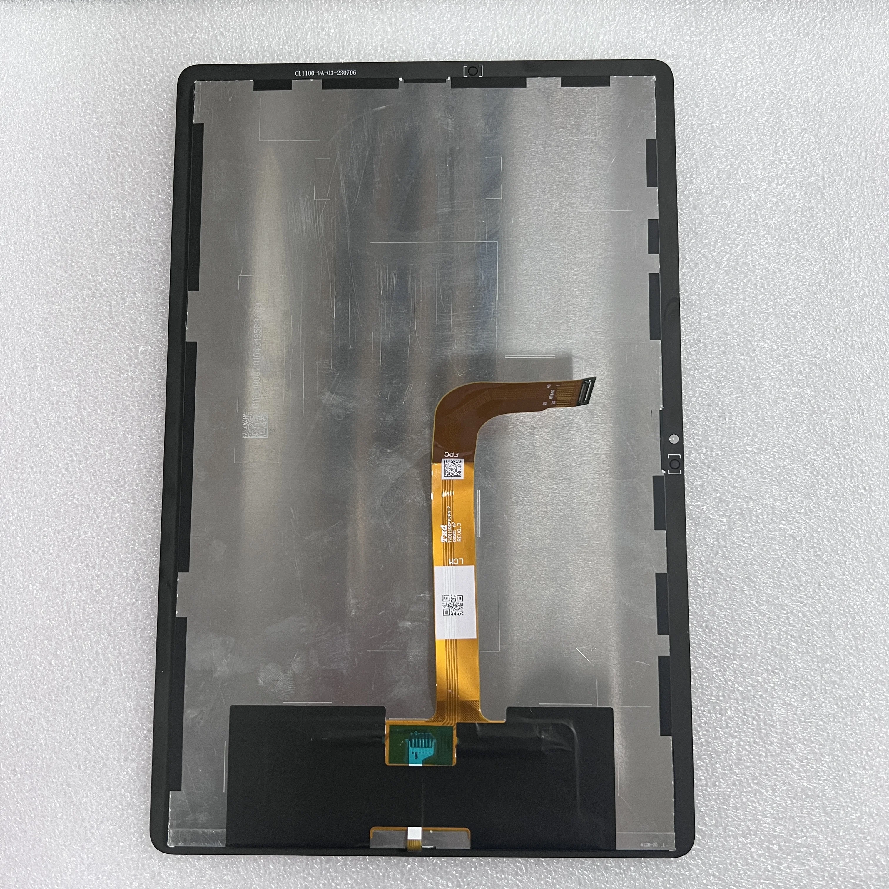 Lcd Display Painel de Tela de Toque Montagem Digitador Peças de Reposição Samsung Galaxy Tab a9 Mais a9 Plus X210 Sm-x210 11