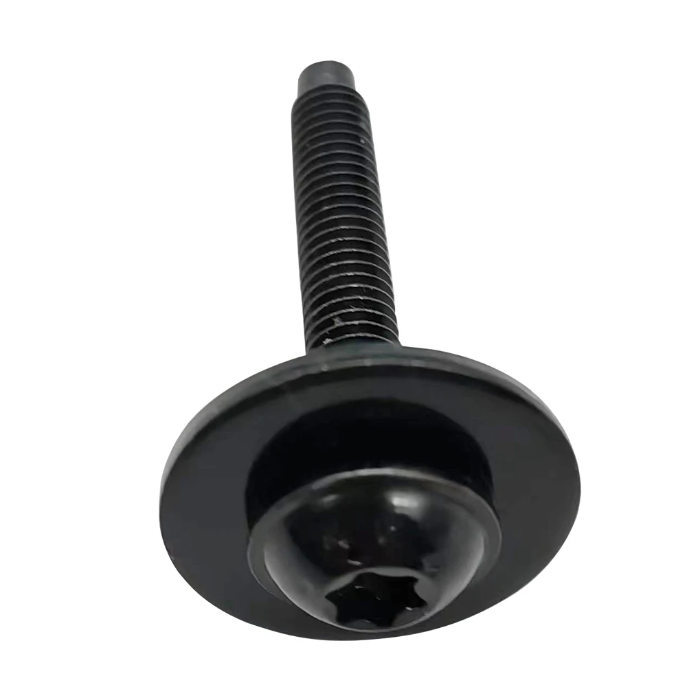 Car Screws screw for Audi A4 S4 A5 S5 A6 S6 A7 R8 RS3 RS4 RS5 RS6 RS7 Q7 Skoda Fabia VW Touran beetle Caddy Touareg Sharan WHT000372