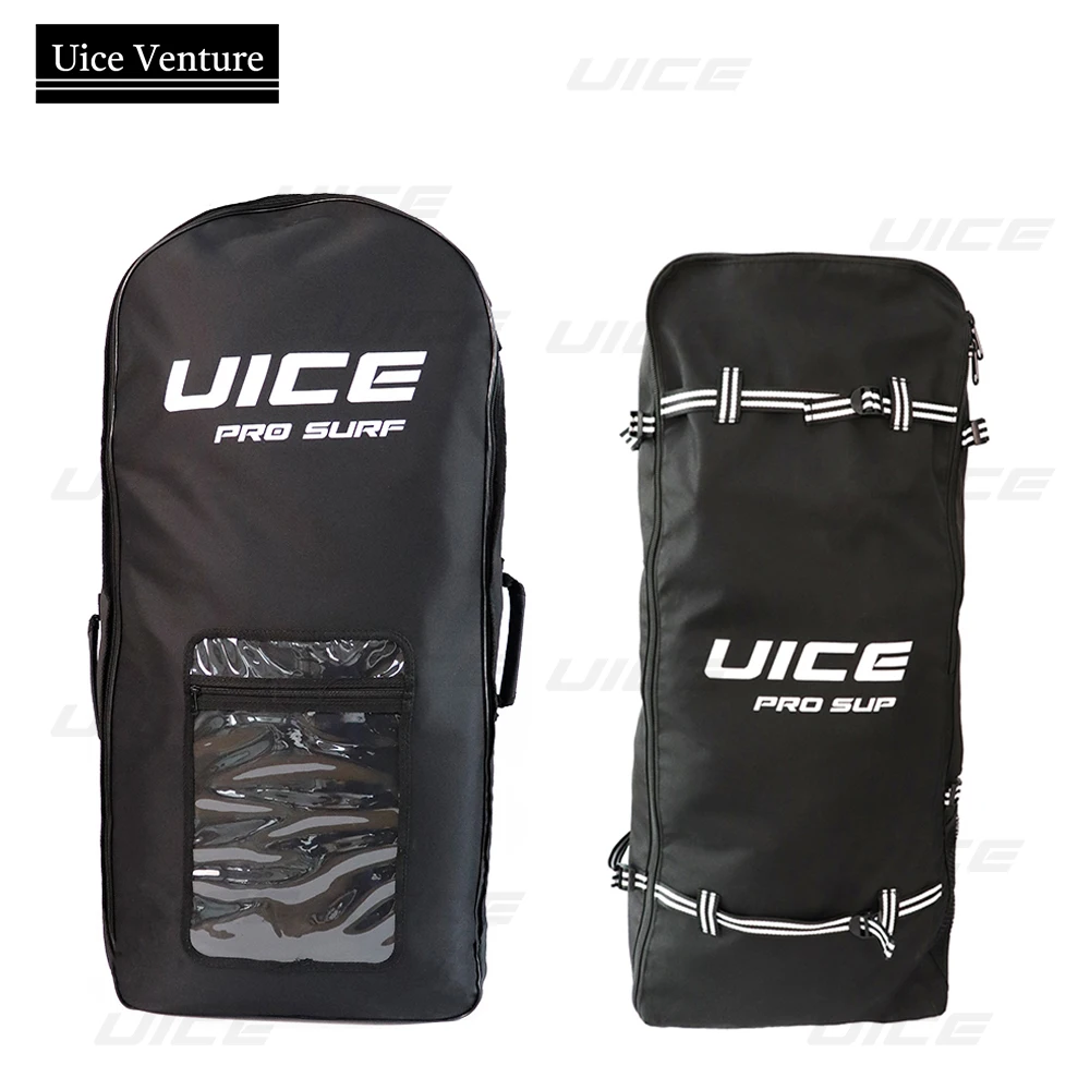 

11,6 надувной рюкзак с веслом, рюкзак для доски для серфинга, надувная Сумка для доски для серфинга на открытом воздухе, сумка на молнии