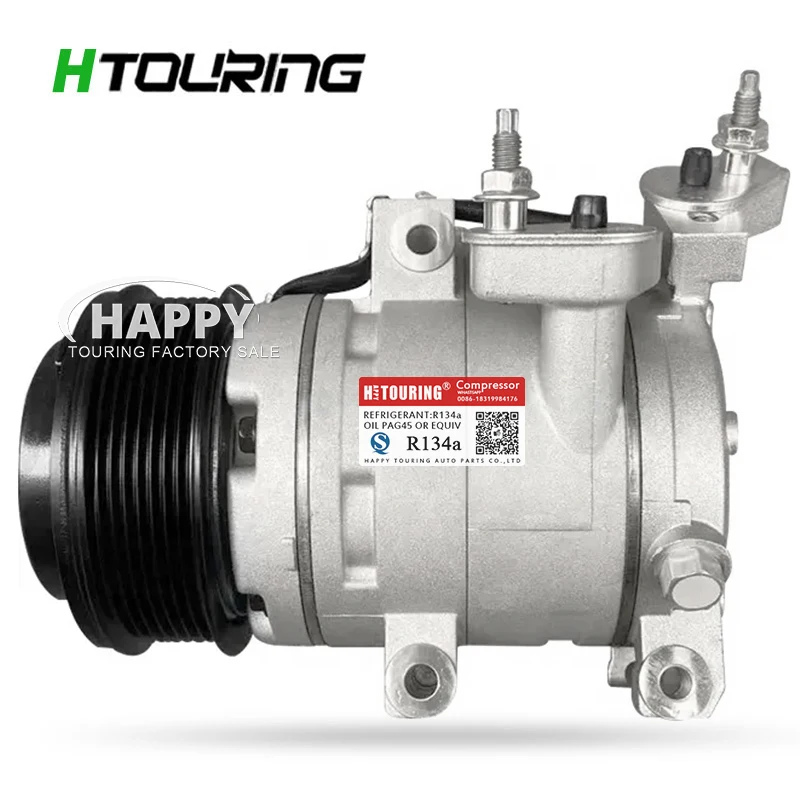 Auto Car AC Air Conditioner Compressor for Ford Ranger Mk3 Diesel