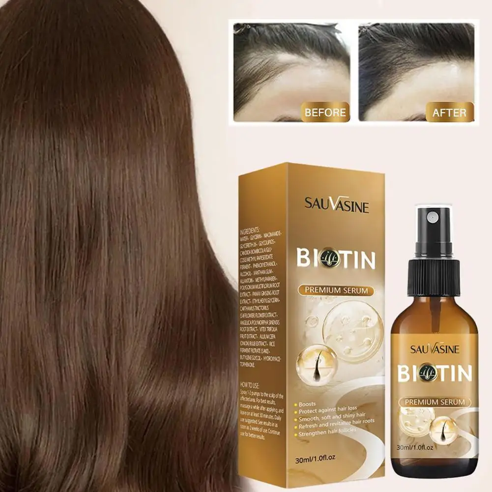 Magic Smoothing Hair Serum Deep Nourishment Hair Oil Repair Damaged Treatment Conditioner Professional Care