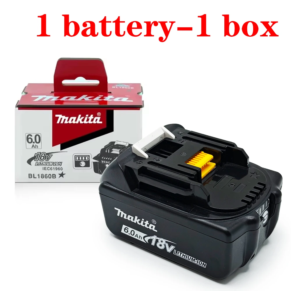 1pcs Battery