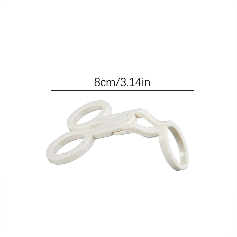 Makeup Tools Eye Makeup Tools 2pcs Women Eye Care Contact Lenses Inserter Remover Plastic Soft Tip Tweezer Stick Wearing Tools Lens Accessories