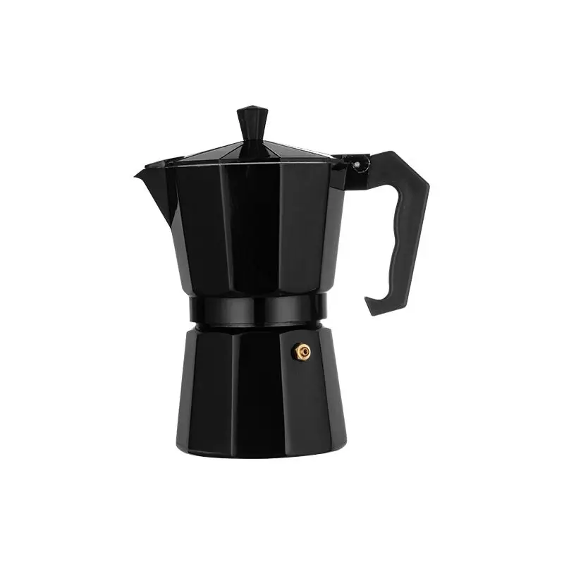 Espresso Coffee Maker Moka 300ml 450ml