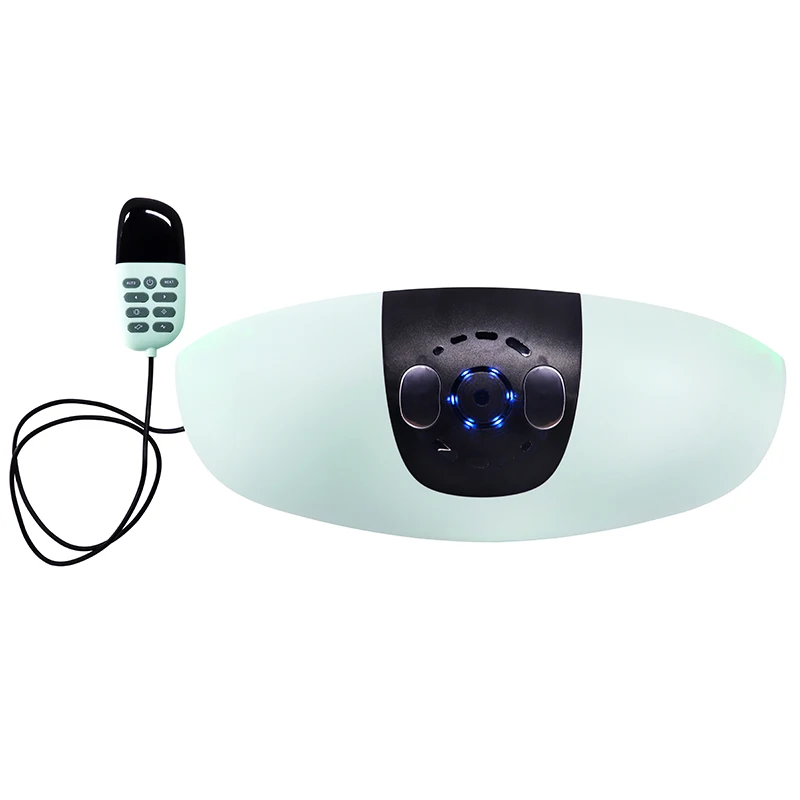 

Private Logo Back Pain Relief Lumbar Back Massager Intelligent Electric Lumbar Spine Support Inflatable Back Stretcher Device