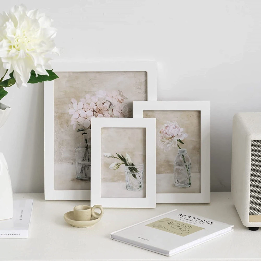 1pc white