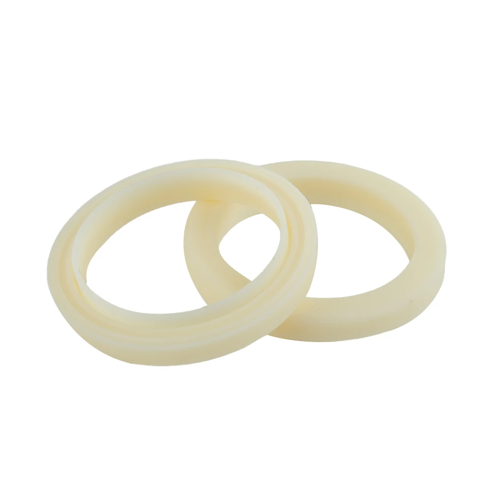 

Excellent Sealing 54mm Steam Ring Group Head Seal Gasket for Breville/Sage Espresso Machines Food Grade Silicone Compatible