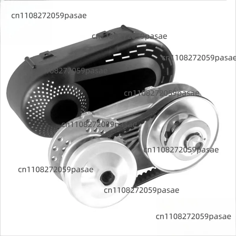 카트 엔진용 CVT 클러치 168F170F, GX160GX200 (샤프트 직경 20MM)