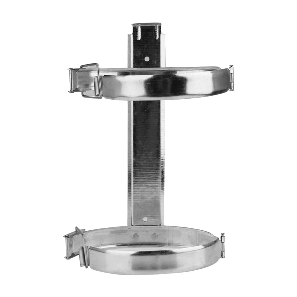 

Вешалка для огнетушителя, держатель для хранения, железная техника, подвесной офисный кронштейн, аксессуар для дома