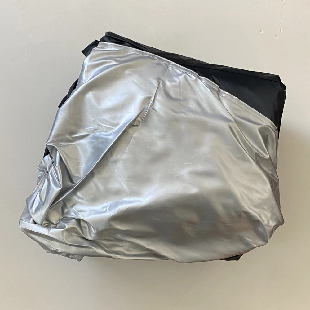 210D Yamaha Jet Ski Wheather Cover sea doo fitting