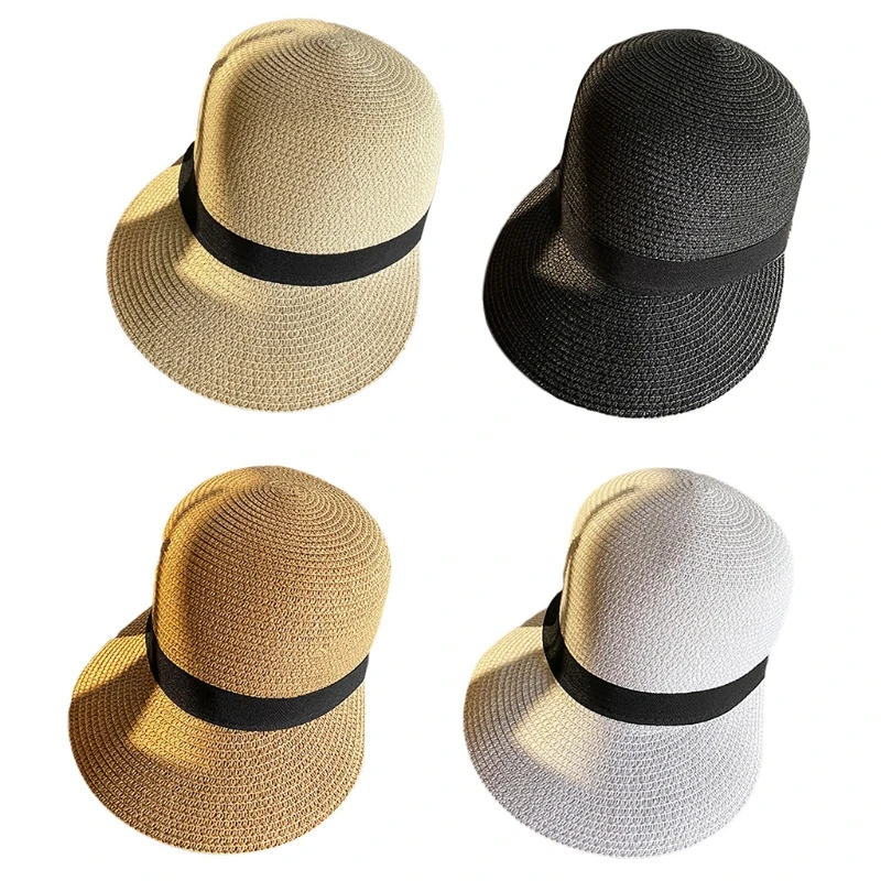 

Hats for Women Baseball Caps Strap Closure for Sun for Protection