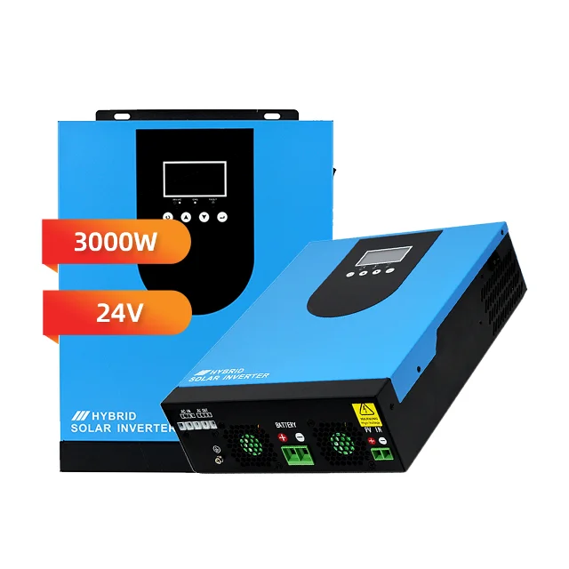 Inverter Fotovoltaico Solare 3Kw Inverter Solare