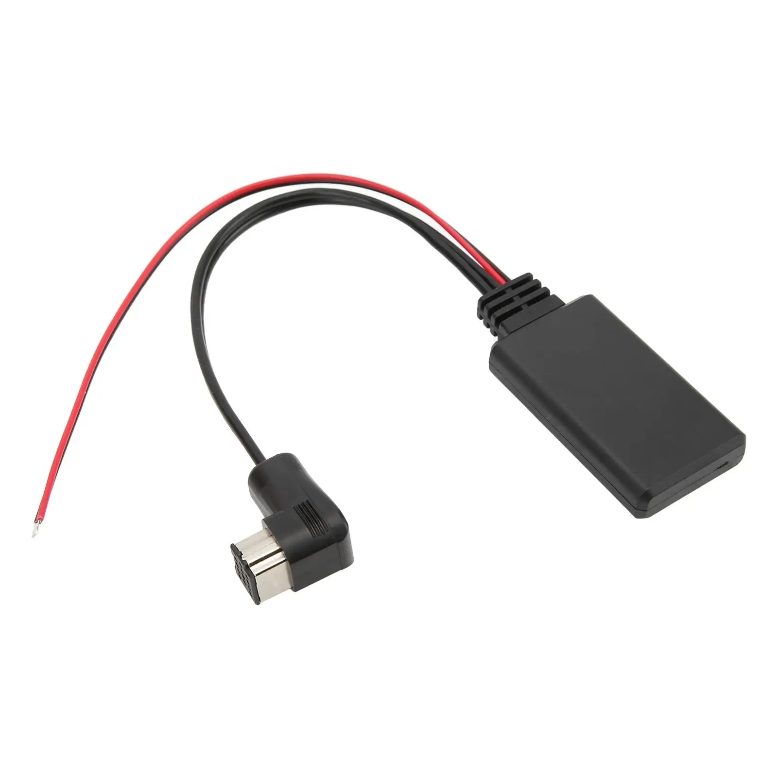 Car Music Cable Bluetooth5.0 AUX IN Adapter ABS for pioneer DEH Series