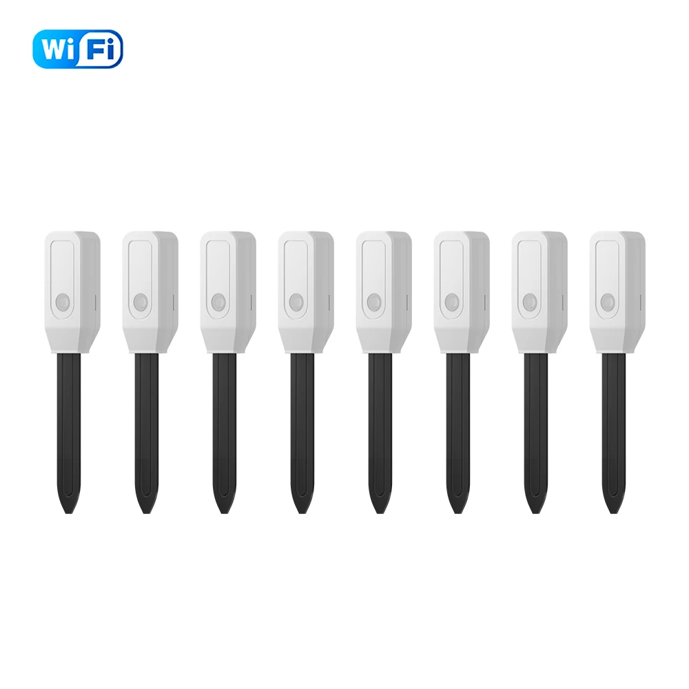 8 pcs WiFi