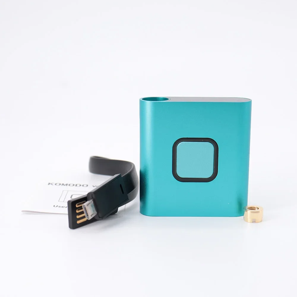 S012db3c8d55445b994e8ab75c937ba45V - Elektronisk cigarett batteri vmod ii vape mod 900mah haptic feedback edition magnetadapter för tjocka oljepatroner vagn Elektronische zigarette batterie vmod ii vape mod 900mah haptic feedback edition magnet adapter für dicke öl patronen wagen_S012db3c8d55445b994e8ab75c937ba45V