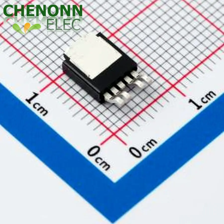 NCV4276CDTADJRKG