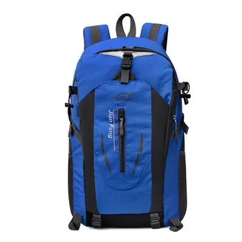 40L Waterproof Hiking Backpack 2