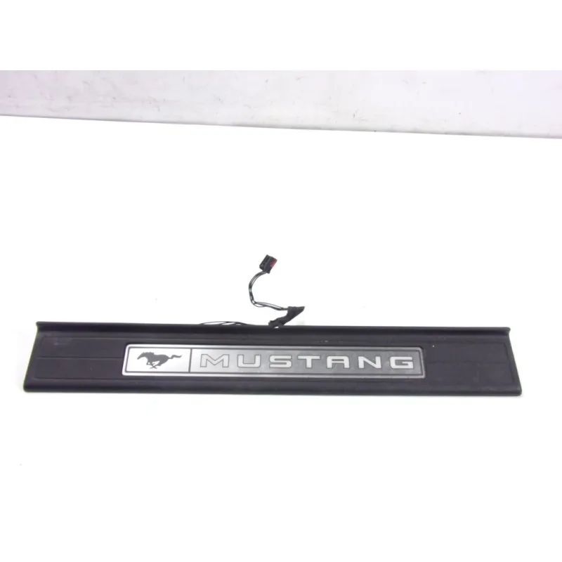 Trim/2200235/17190967 Per Ford Mustang 2.3 Ecoboost Cat