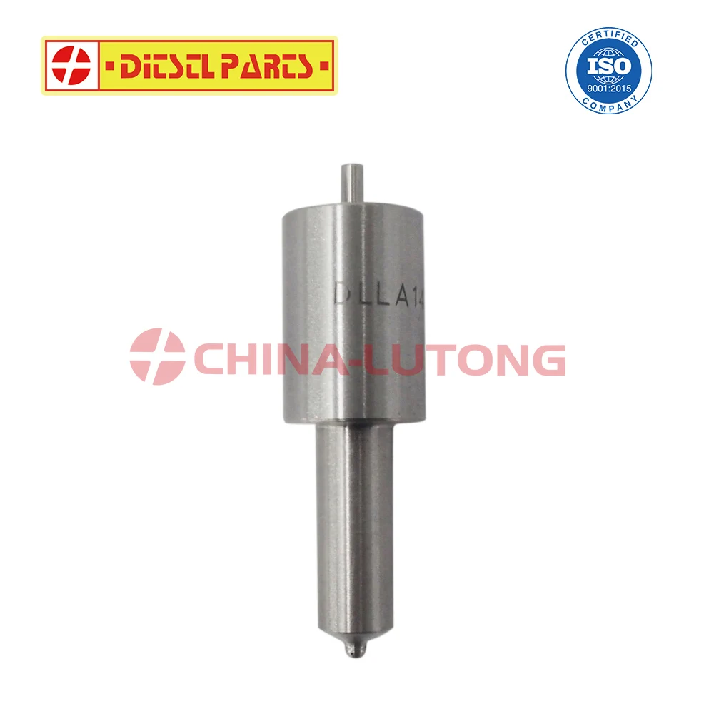 

S Type Fuel Injector Parts DLLA142S791 Diesel Nozzle OEM Number 0 433 271 403 / 0433271403 For Auto Fuel Engine