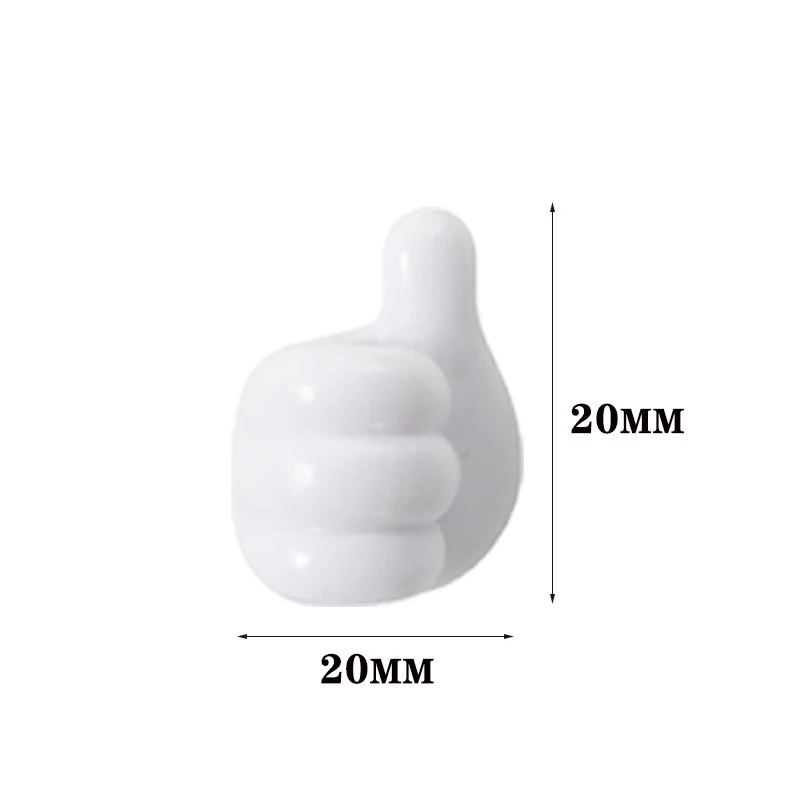 Рисунок 6 - пластиковые зажимы для наушник