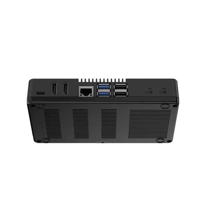 Argon ONE V5 Case Only for Raspberry Pi 5 Regular price raspberry pi case