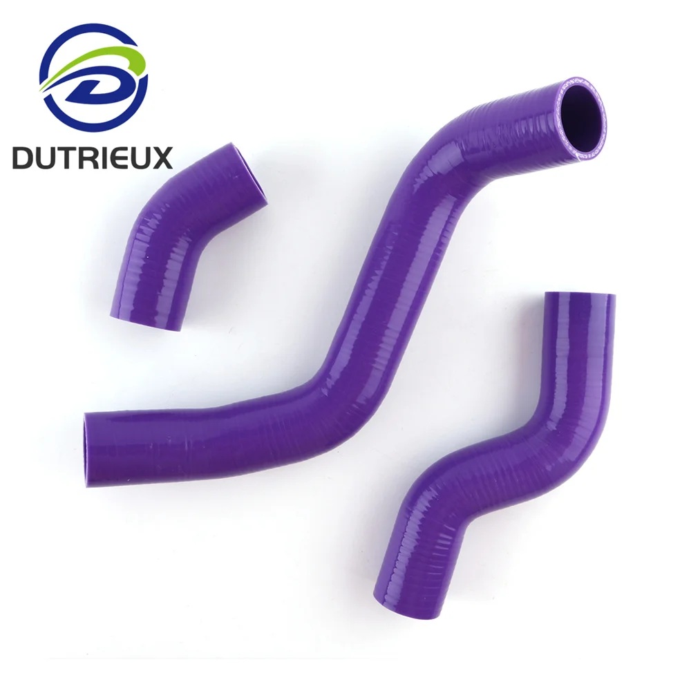 

Silicone Radiator Hoses Kit Fit For 2013 Scion FRS Subaru BRZ GT86 FT86 FA20